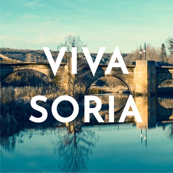 Logo Vivasoria